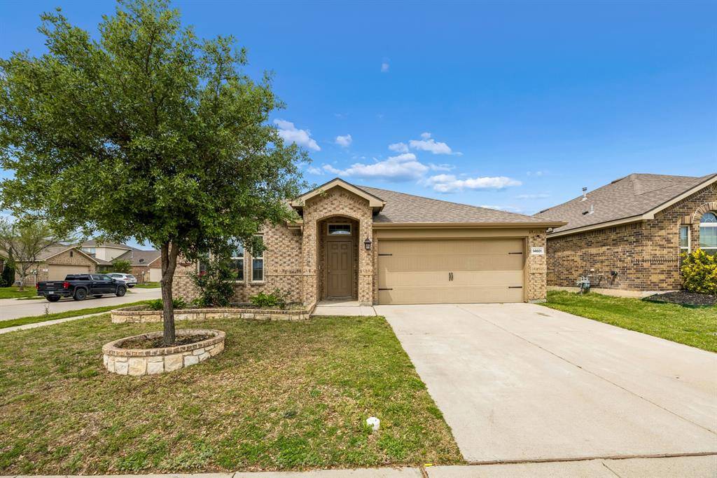 14601 Sundog Way, Fort Worth, TX 76052