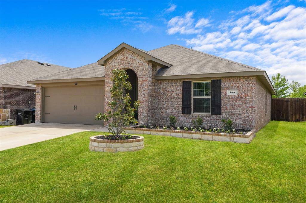 144 Silver Charm Lane, Caddo Mills, TX 75135