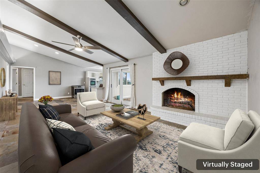 2507 Hawthorne Drive, Carrollton, TX 75006