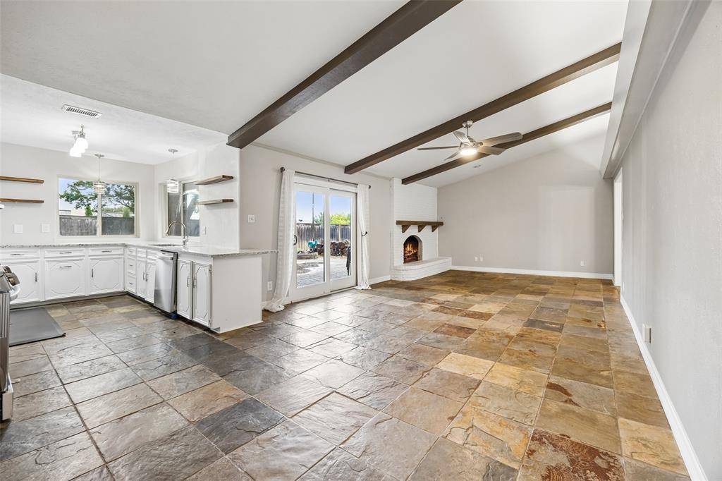 2507 Hawthorne Drive, Carrollton, TX 75006