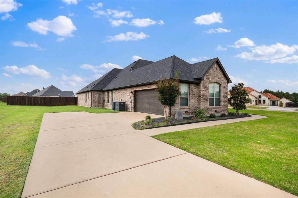 4341 Rush Road, Midlothian, TX 76065