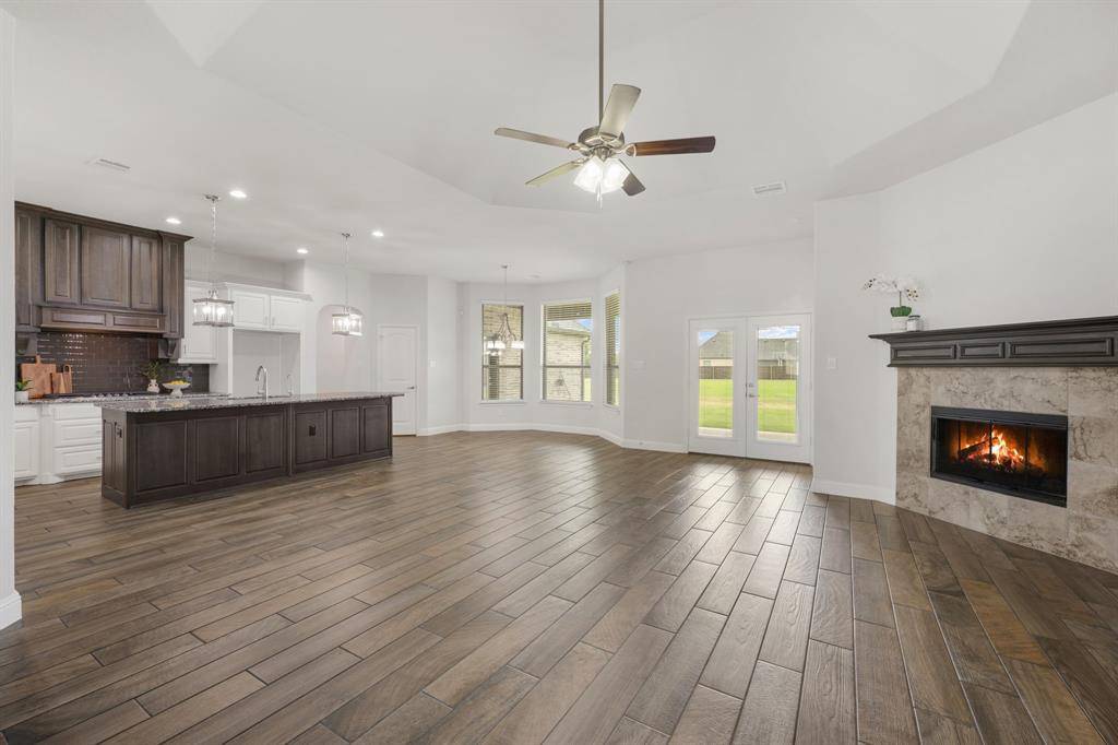 4341 Rush Road, Midlothian, TX 76065