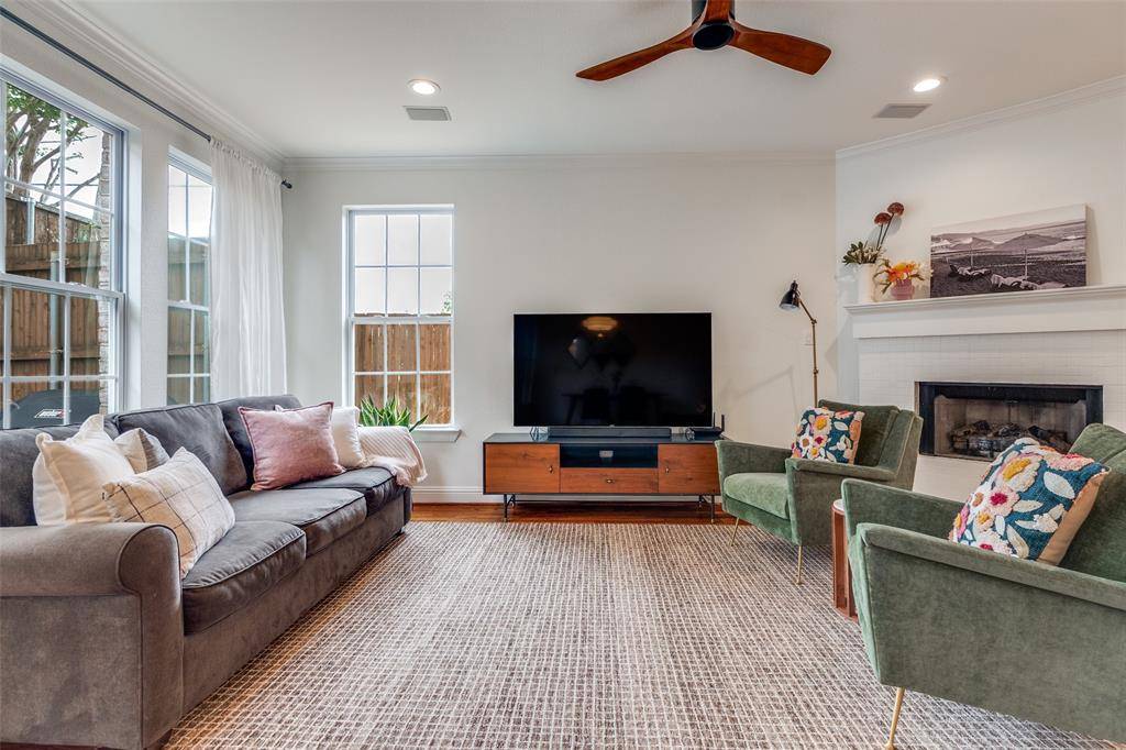 5620 Belmont Avenue #8, Dallas, TX 75206