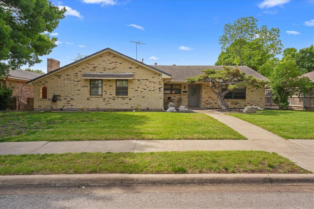 1426 Lexington Drive, Garland, TX 75041