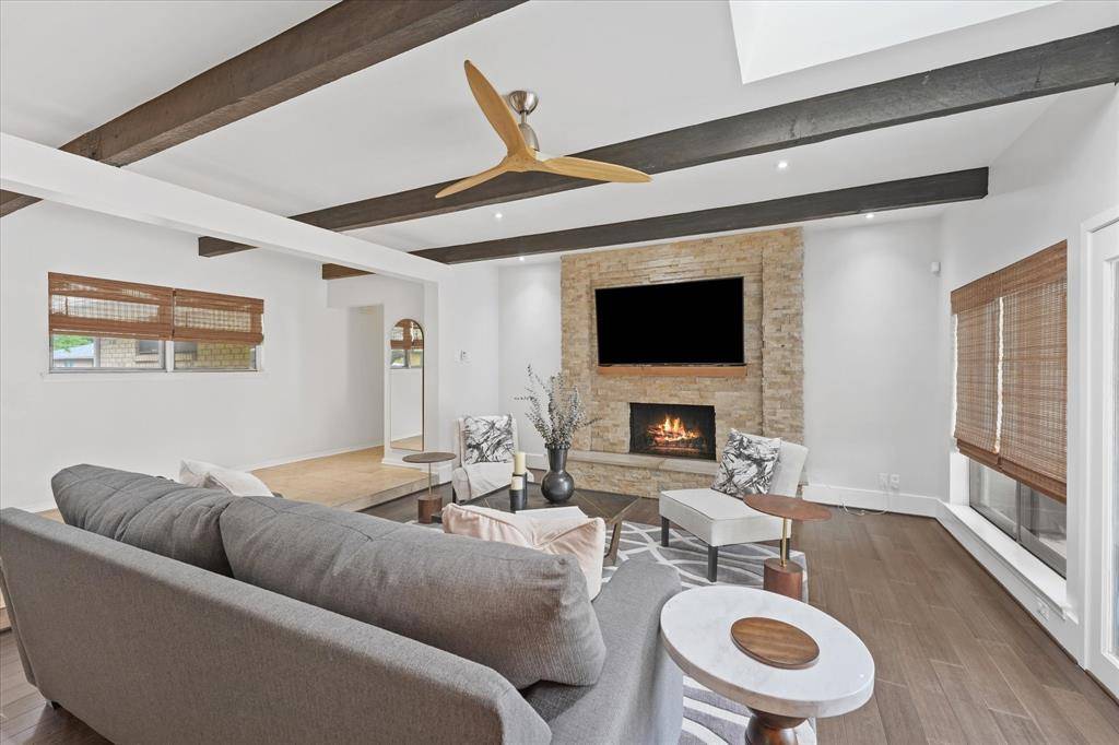 1426 Lexington Drive, Garland, TX 75041