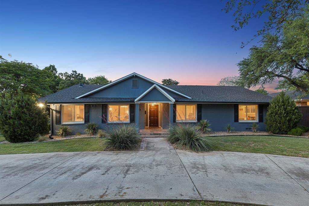 5709 Forest Lane, Dallas, TX 75230