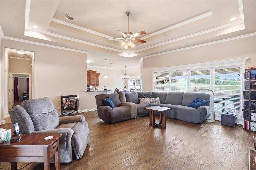 13313 Willow Creek Drive, Haslet, TX 76052