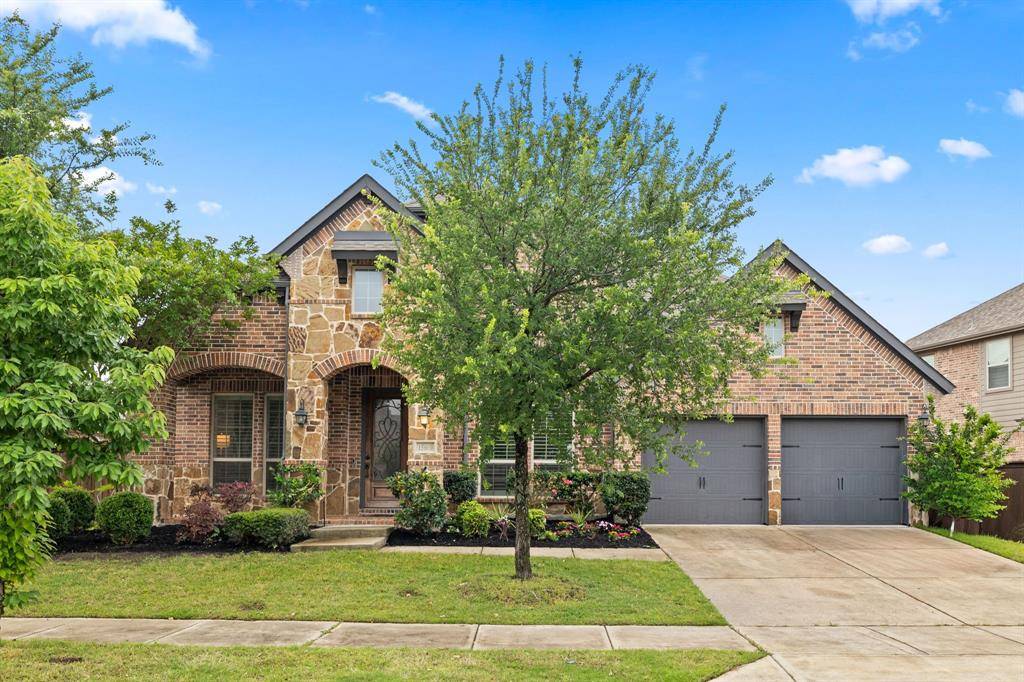 15600 Bryant Park Avenue, Prosper, TX 75078