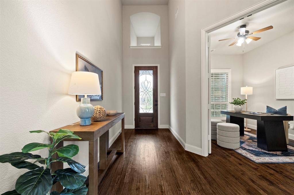 15600 Bryant Park Avenue, Prosper, TX 75078