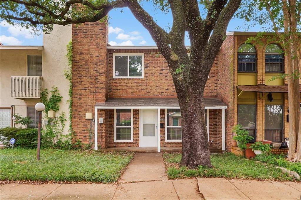 3118 Roundtree Lane, Garland, TX 75044