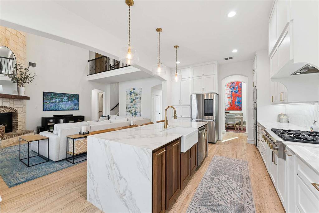 7163 Kentwood Drive, Frisco, TX 75034