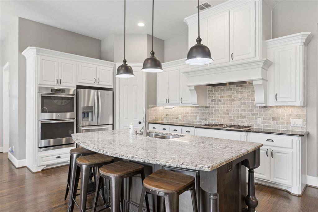 4261 Mesa Drive, Prosper, TX 75078