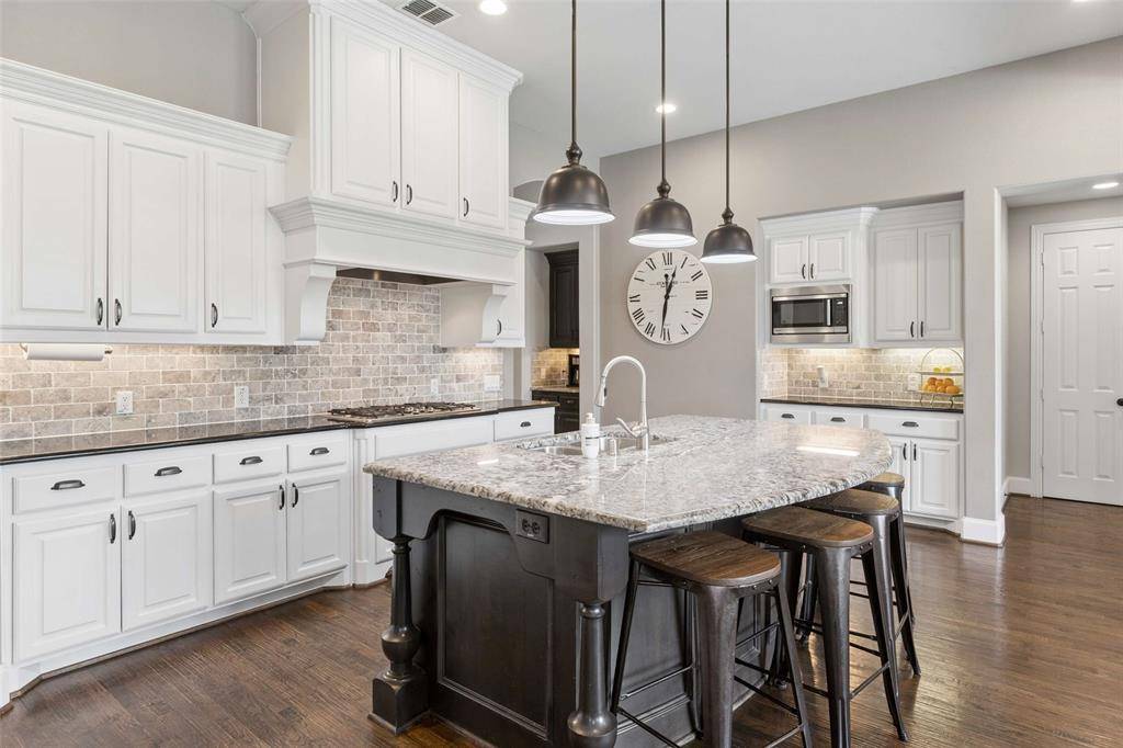 4261 Mesa Drive, Prosper, TX 75078