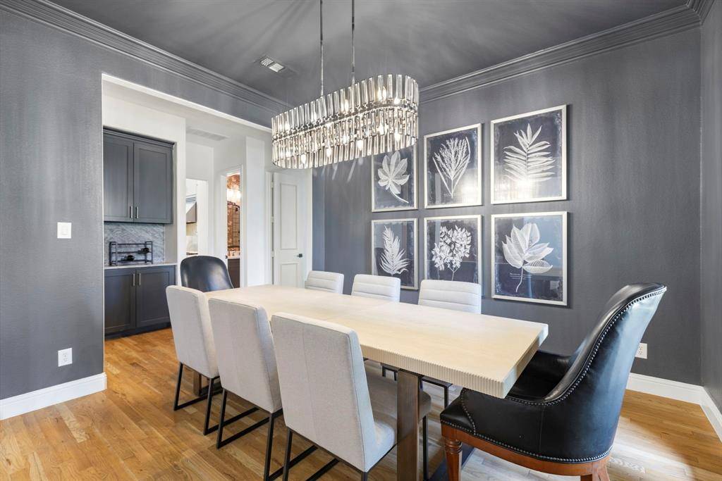 1116 Damsel Ginger Lane, Lewisville, TX 75056