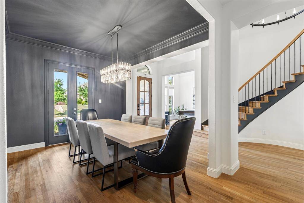 1116 Damsel Ginger Lane, Lewisville, TX 75056