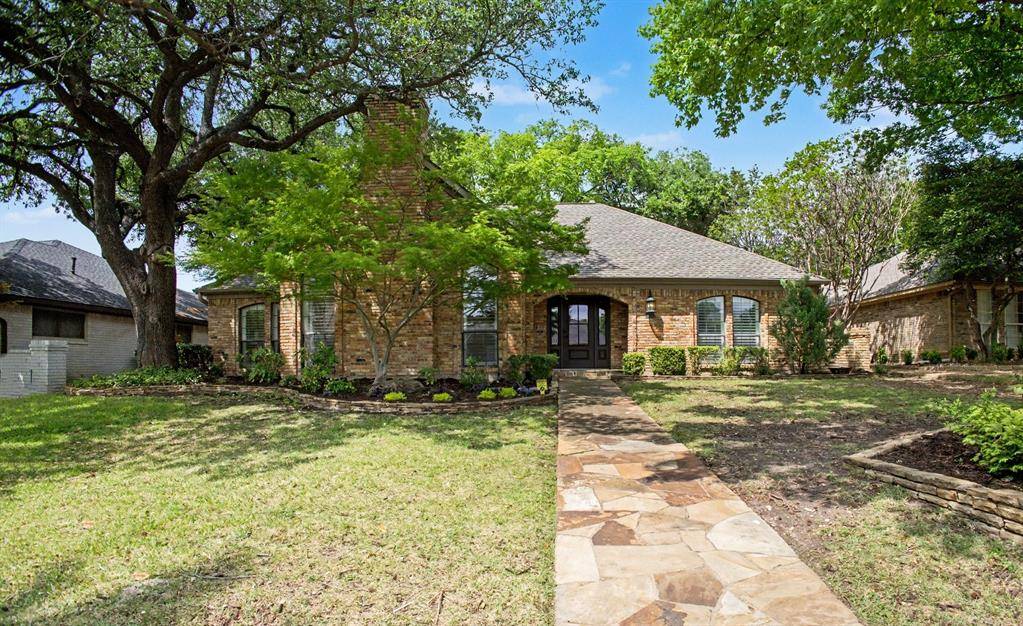 6419 Barfield Drive, Dallas, TX 75252