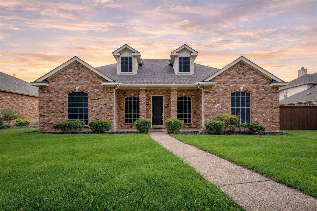 2355 Barret Drive, Frisco, TX 75033