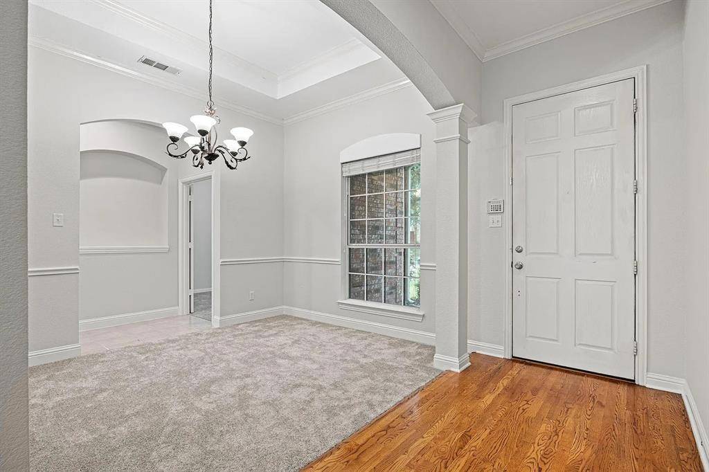 2355 Barret Drive, Frisco, TX 75033