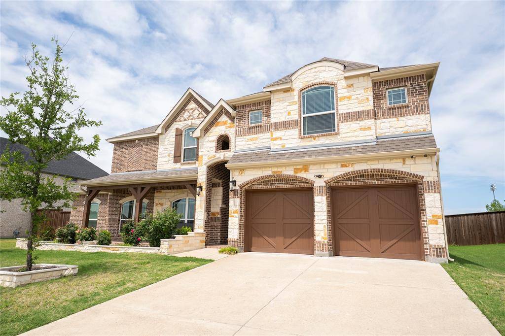 461 Highbridge Lane, Prosper, TX 75078