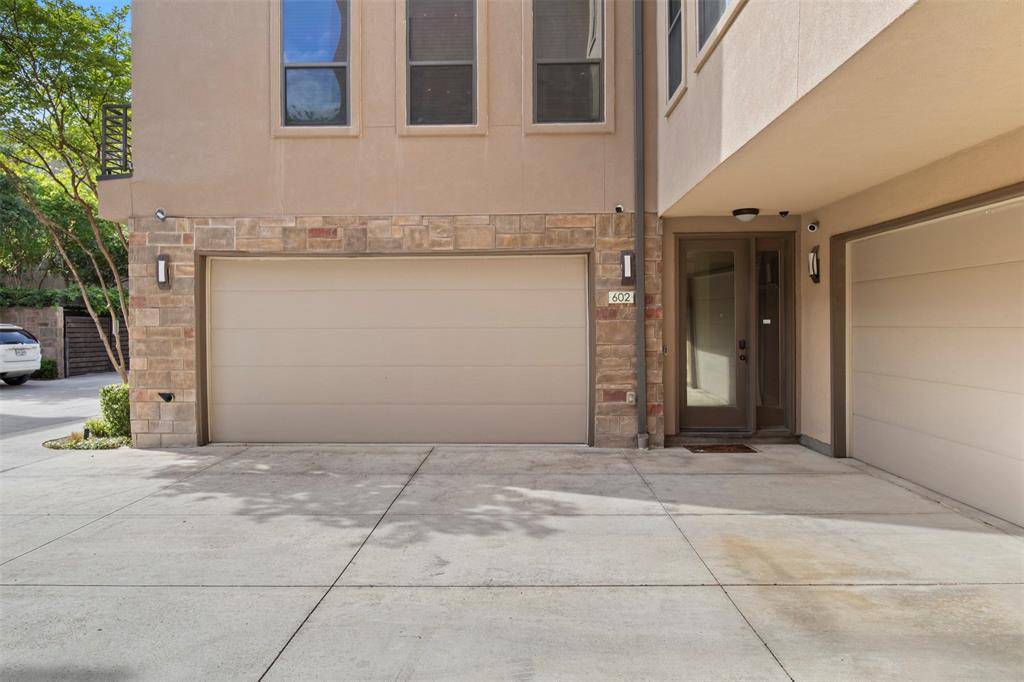 1717 Annex Avenue #602, Dallas, TX 75204