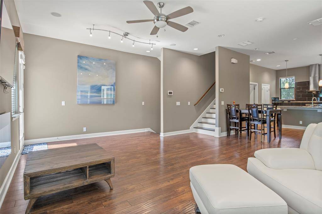 1717 Annex Avenue #602, Dallas, TX 75204