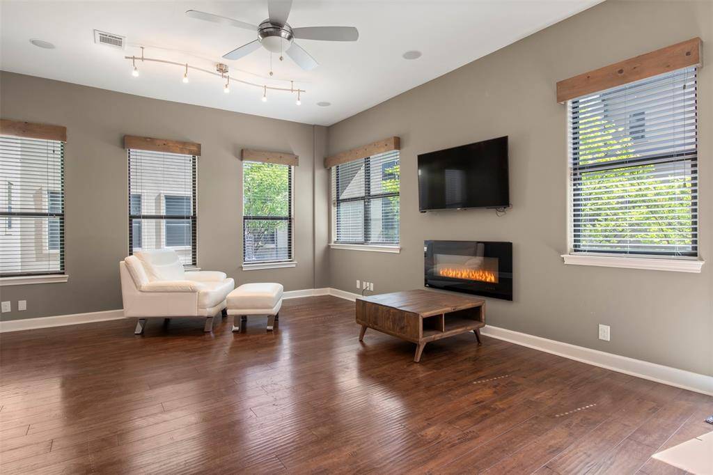 1717 Annex Avenue #602, Dallas, TX 75204