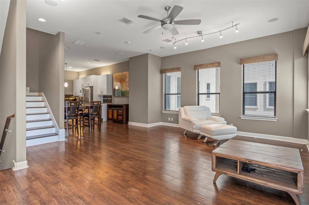 1717 Annex Avenue #602, Dallas, TX 75204