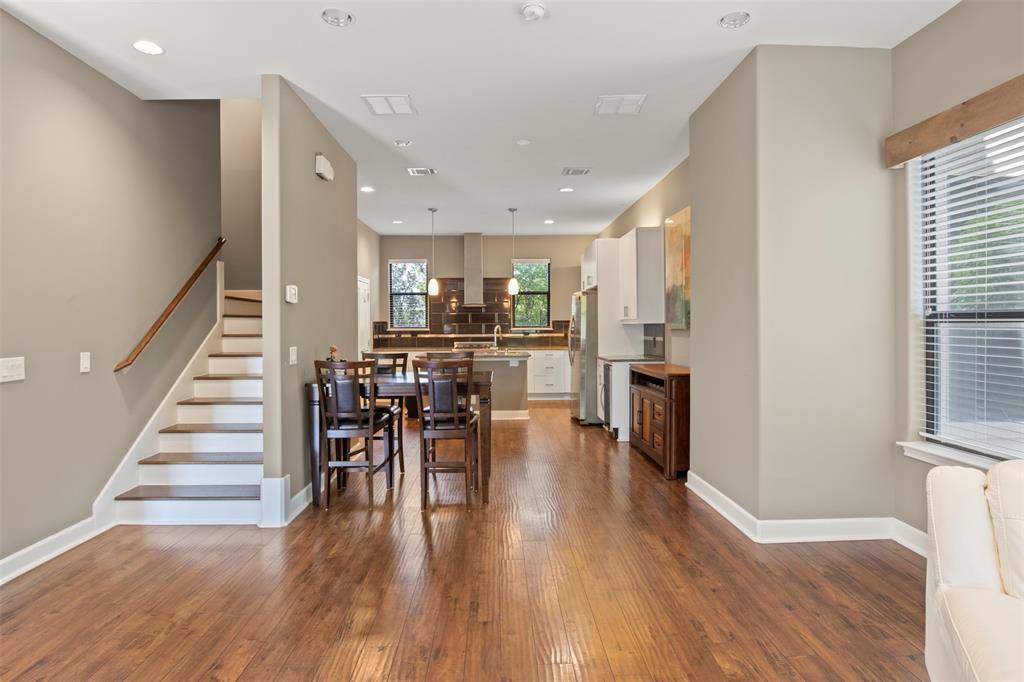 1717 Annex Avenue #602, Dallas, TX 75204