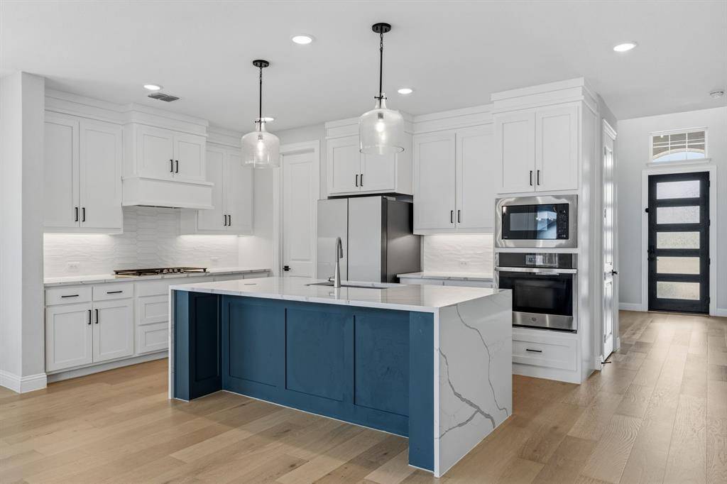 10588 Born Free Road, Frisco, TX 75035