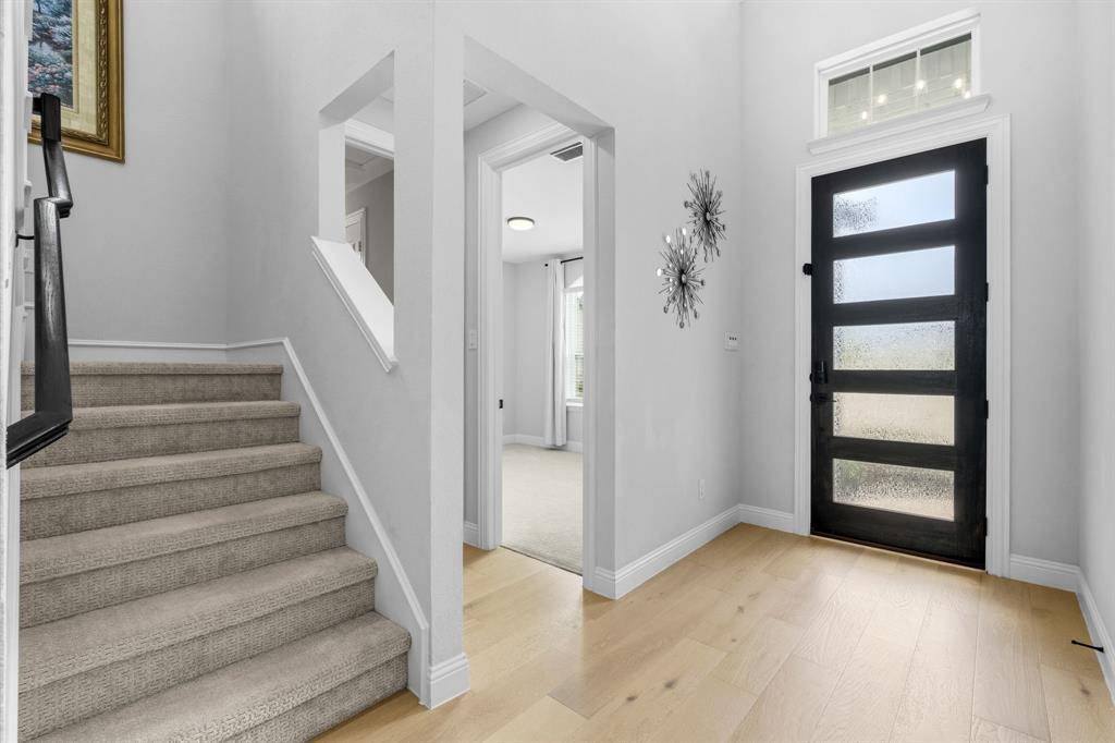 10588 Born Free Road, Frisco, TX 75035