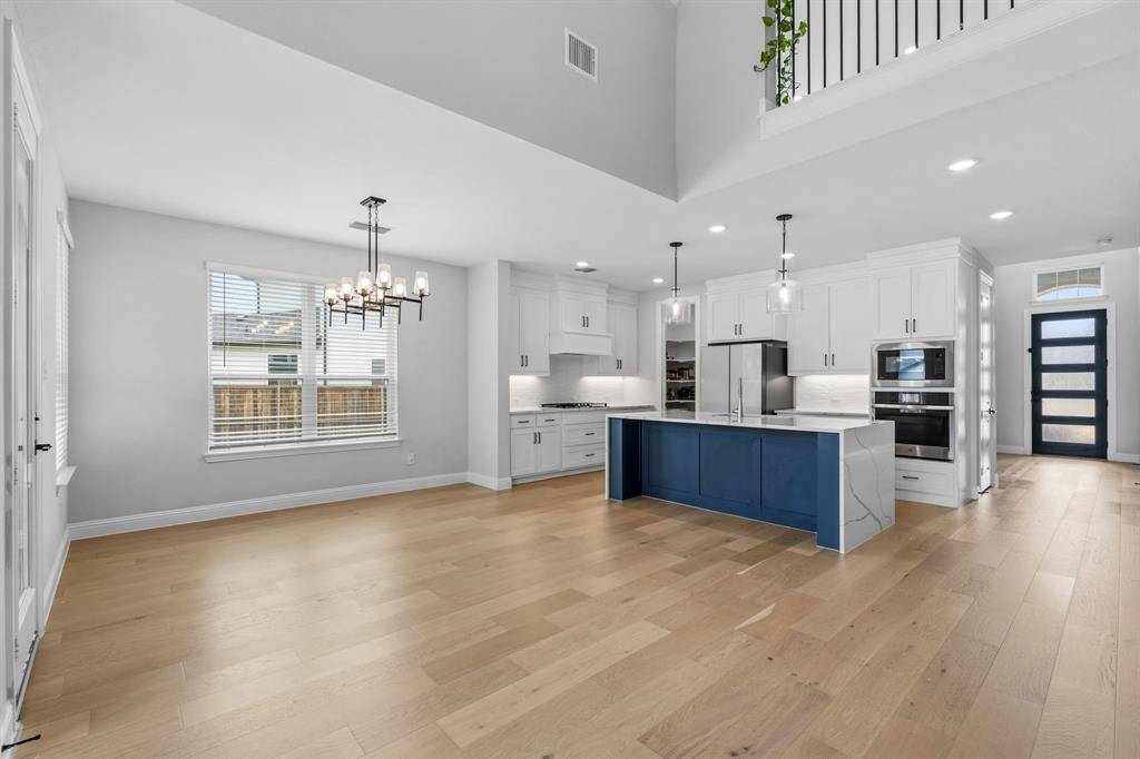 10588 Born Free Road, Frisco, TX 75035