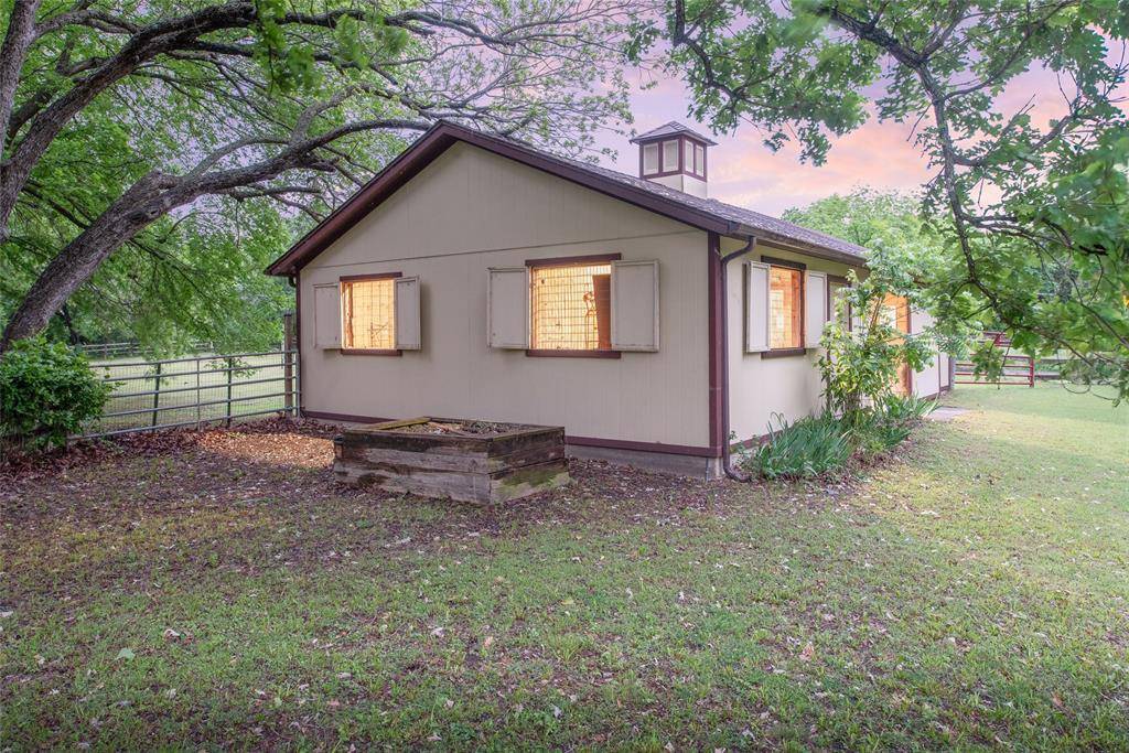 1180 Camino Real, Fairview, TX 75069