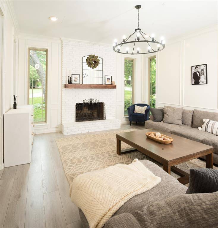 1180 Camino Real, Fairview, TX 75069