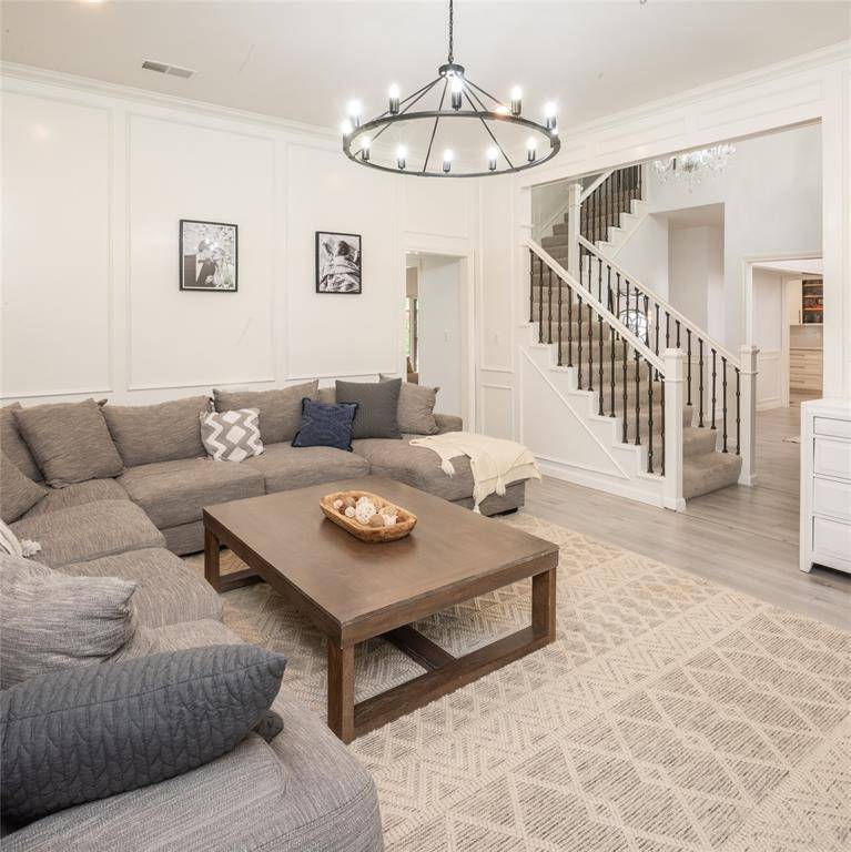 1180 Camino Real, Fairview, TX 75069