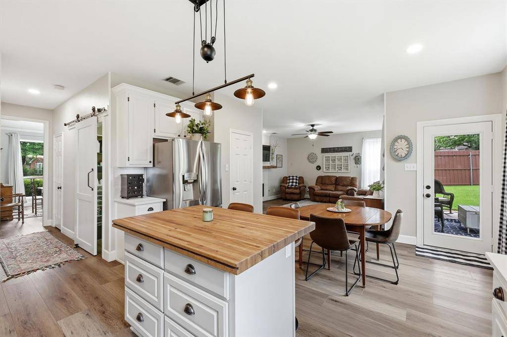 2605 Skinner Drive, Flower Mound, TX 75028