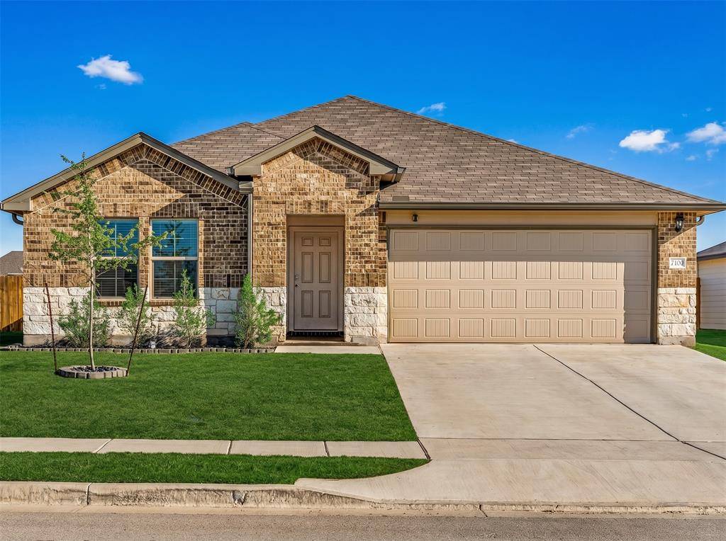 7100 Canadian Drive, China Spring, TX 76633