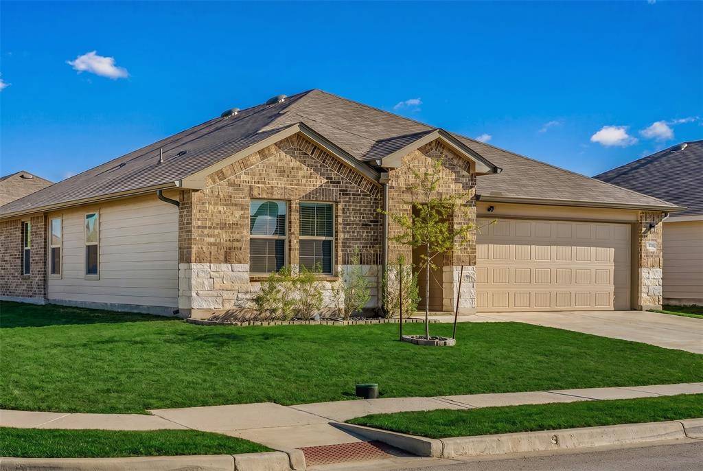 7100 Canadian Drive, China Spring, TX 76633