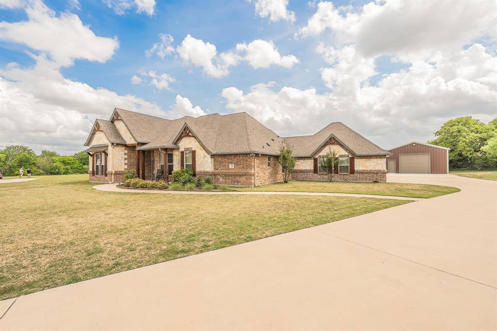 146 Buddy Court, Millsap, TX 76066