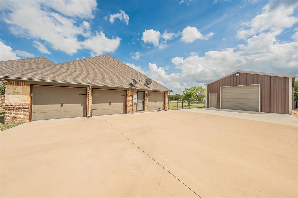 146 Buddy Court, Millsap, TX 76066