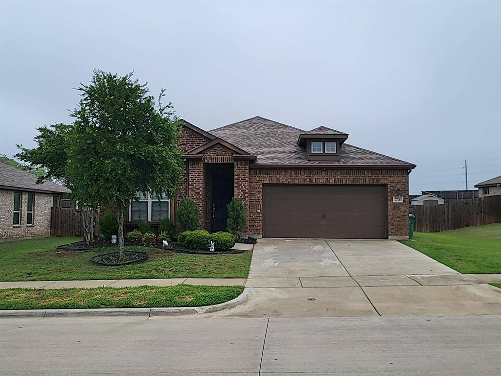 2708 Empire Street, Denton, TX 76209