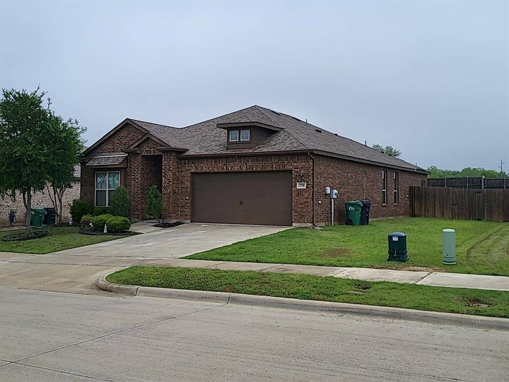 2708 Empire Street, Denton, TX 76209