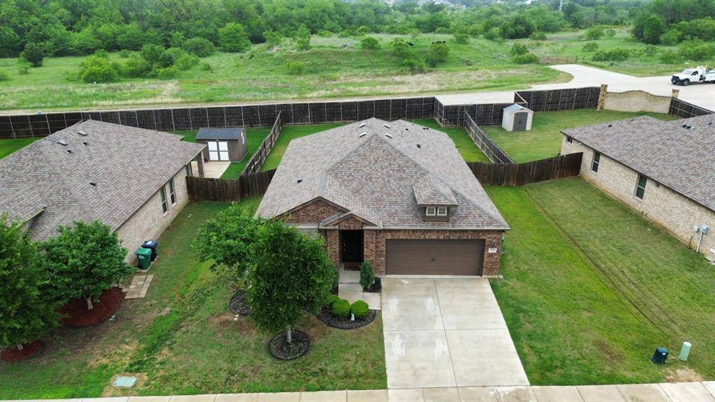 2708 Empire Street, Denton, TX 76209