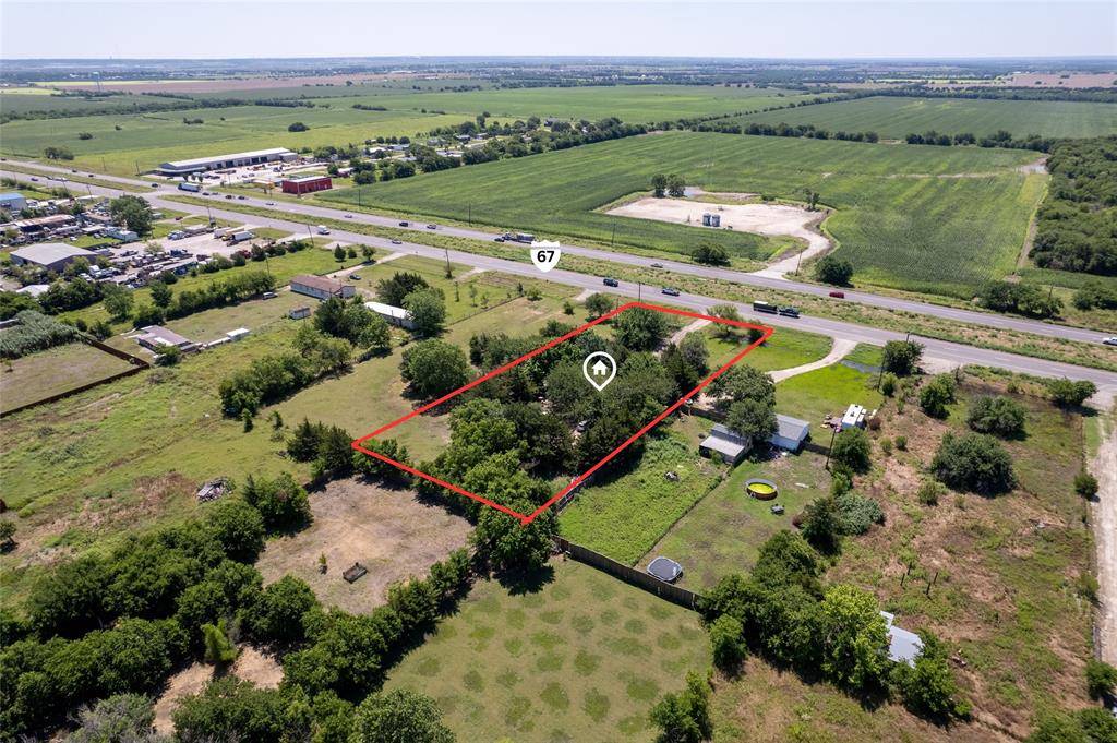 9913 E Highway 67, Alvarado, TX 76009