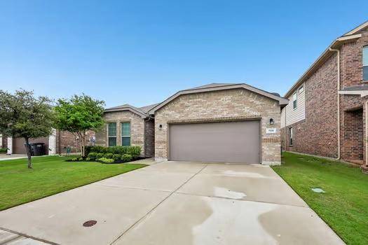 728 Key Deer Drive, Fort Worth, TX 76028