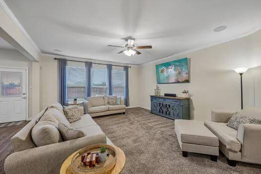 728 Key Deer Drive, Fort Worth, TX 76028