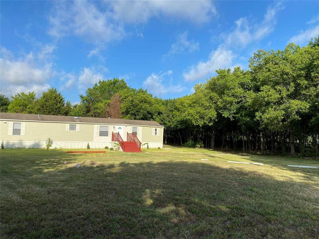 4201 N Interstate Highway 45, Ennis, TX 75119