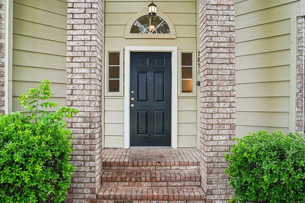 7851 Excaliber Road, Frisco, TX 75035