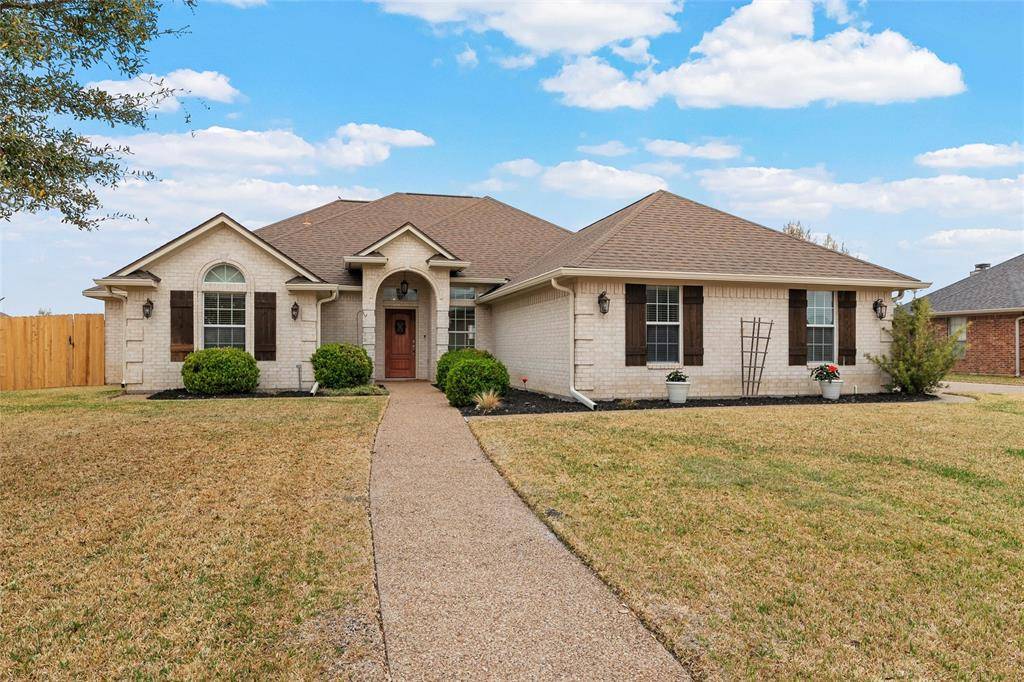 1217 Laurel Park, Robinson, TX 76706