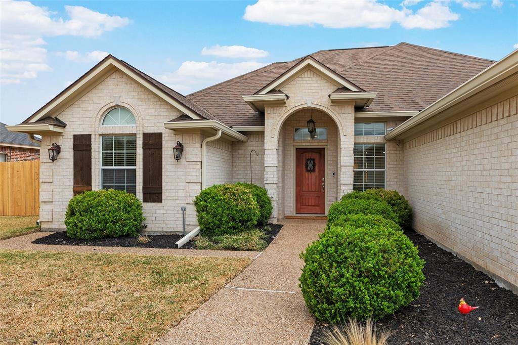 1217 Laurel Park, Robinson, TX 76706