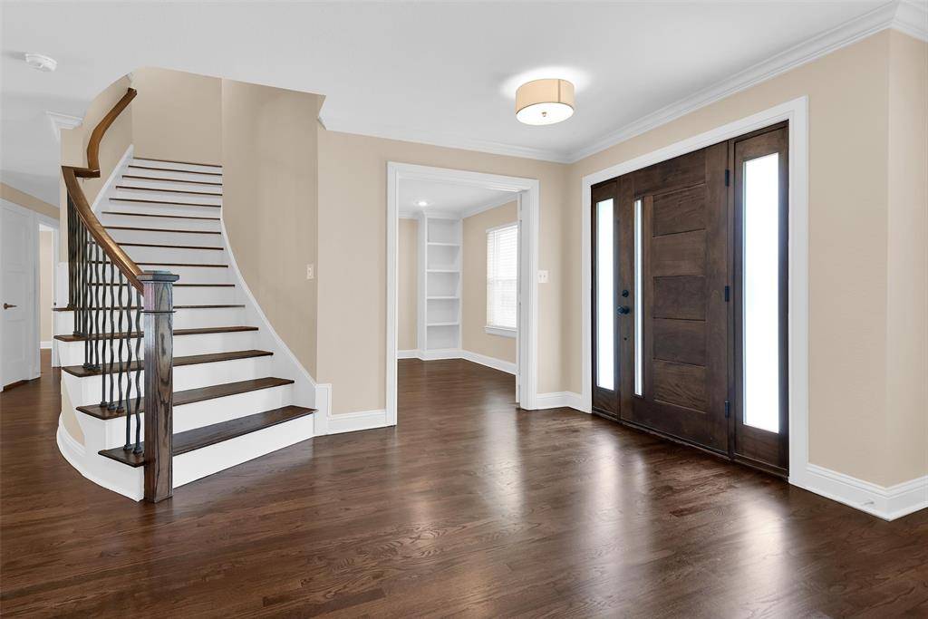 9783 Broken Bow Road, Dallas, TX 75238